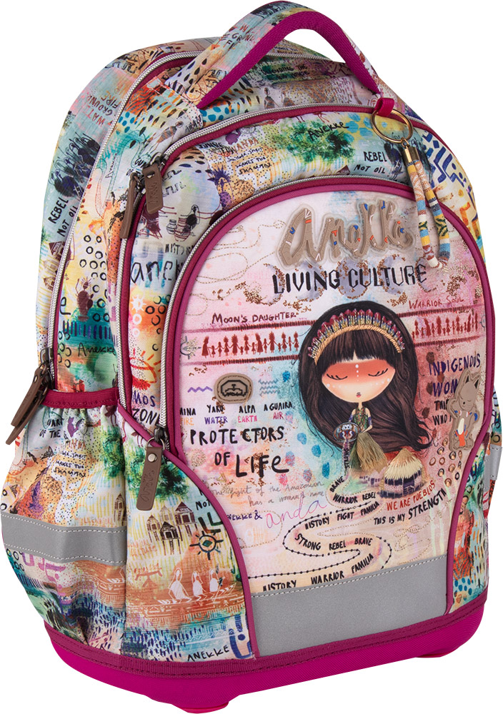 242172-EC Ruksak ergonomski PS14 ANEKKE Menire P6 NETTO