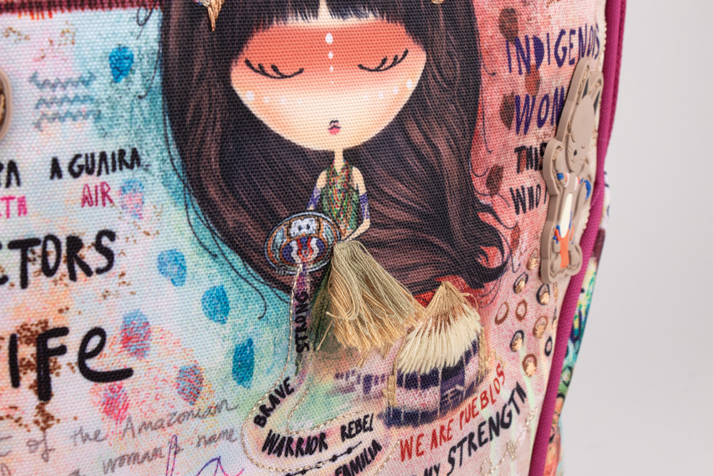 242172-EC Ruksak ergonomski PS14 ANEKKE Menire P6 NETTO