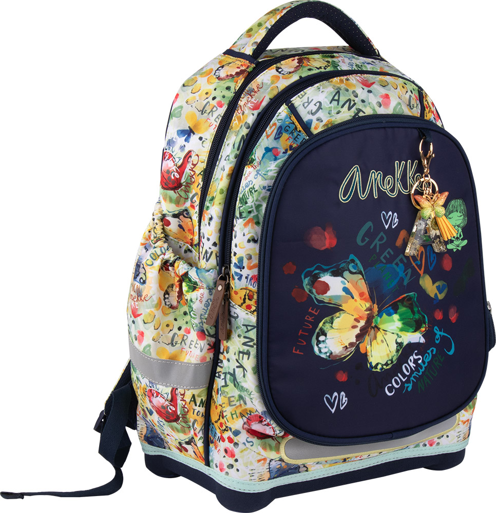 242174-EC Ruksak ergonomski sa 2 lica ANEKKE Butterfly P6 NETTO