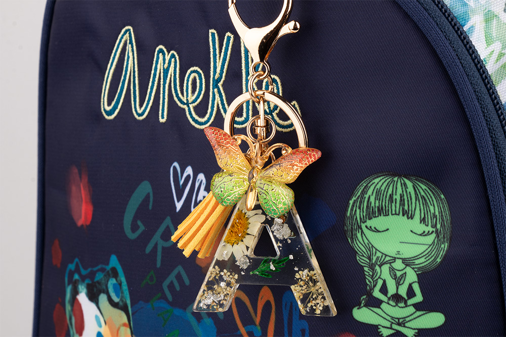 242174-EC Ruksak ergonomski sa 2 lica ANEKKE Butterfly P6 NETTO