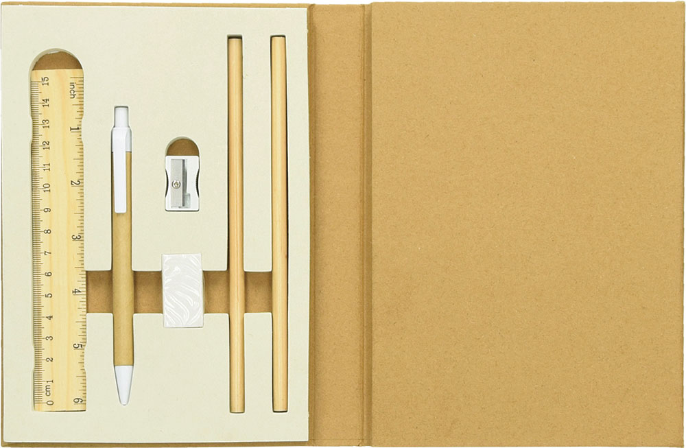 242244-EC Set notes Eko ALL IN ONE 10U1 P1/40