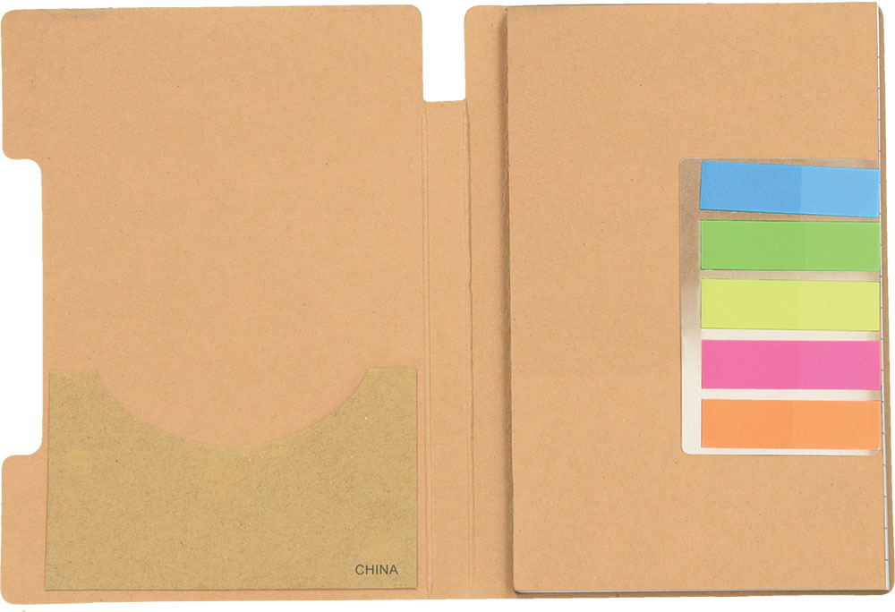 242245-EC Set eko notes AMAL s post-it listićima P50