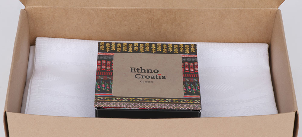 242282-EC Poklon paket Ethno Croatia DOBRO DOŠLI