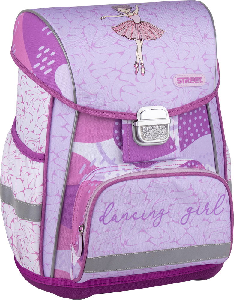 242297-EC Torba prv.anat. PS13 Street DANCING GIRL P4 NETTO