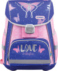 242298-EC Torba prv.anat. PS13 Street LOVE TO FLY P4 NETTO