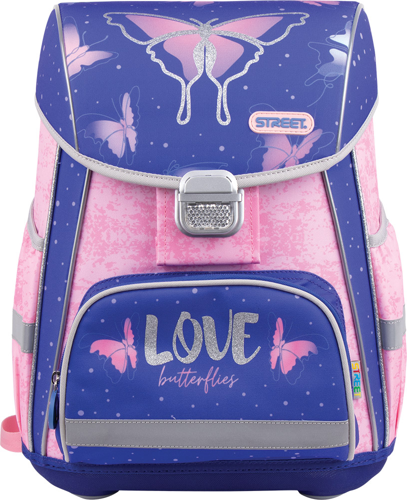 242298-EC Torba prv.anat. PS13 Street LOVE TO FLY P4 NETTO