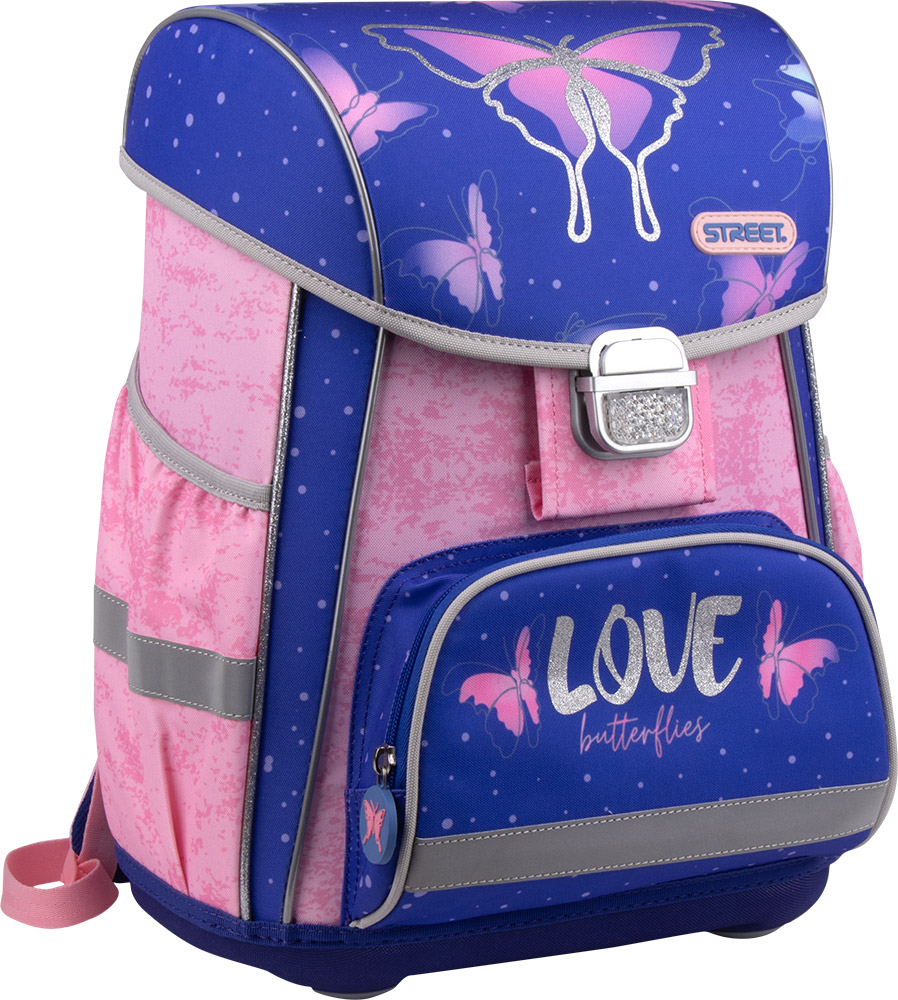 242298-EC Torba prv.anat. PS13 Street LOVE TO FLY P4 NETTO