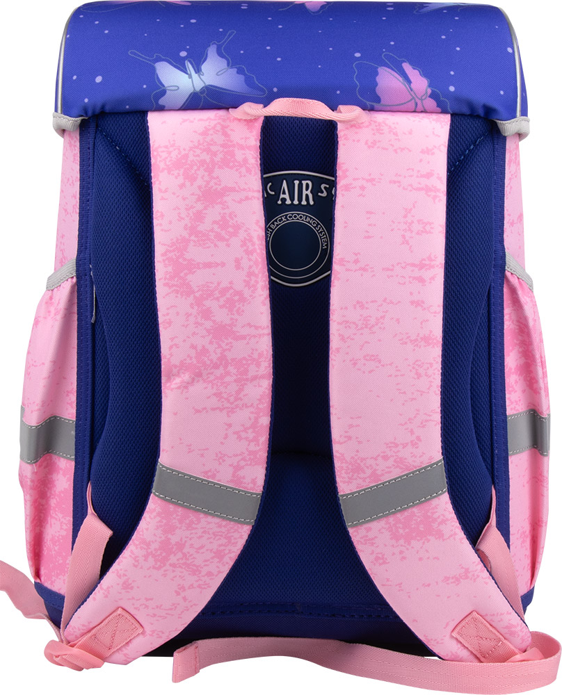 242298-EC Torba prv.anat. PS13 Street LOVE TO FLY P4 NETTO