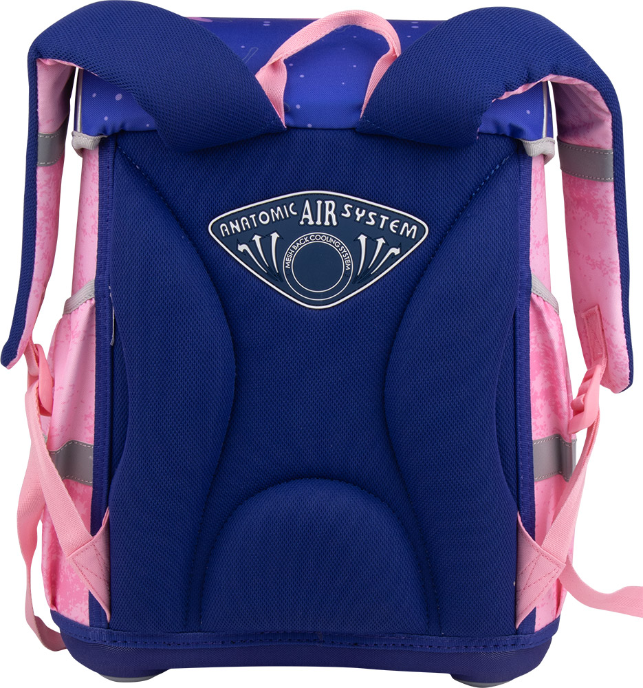 242298-EC Torba prv.anat. PS13 Street LOVE TO FLY P4 NETTO