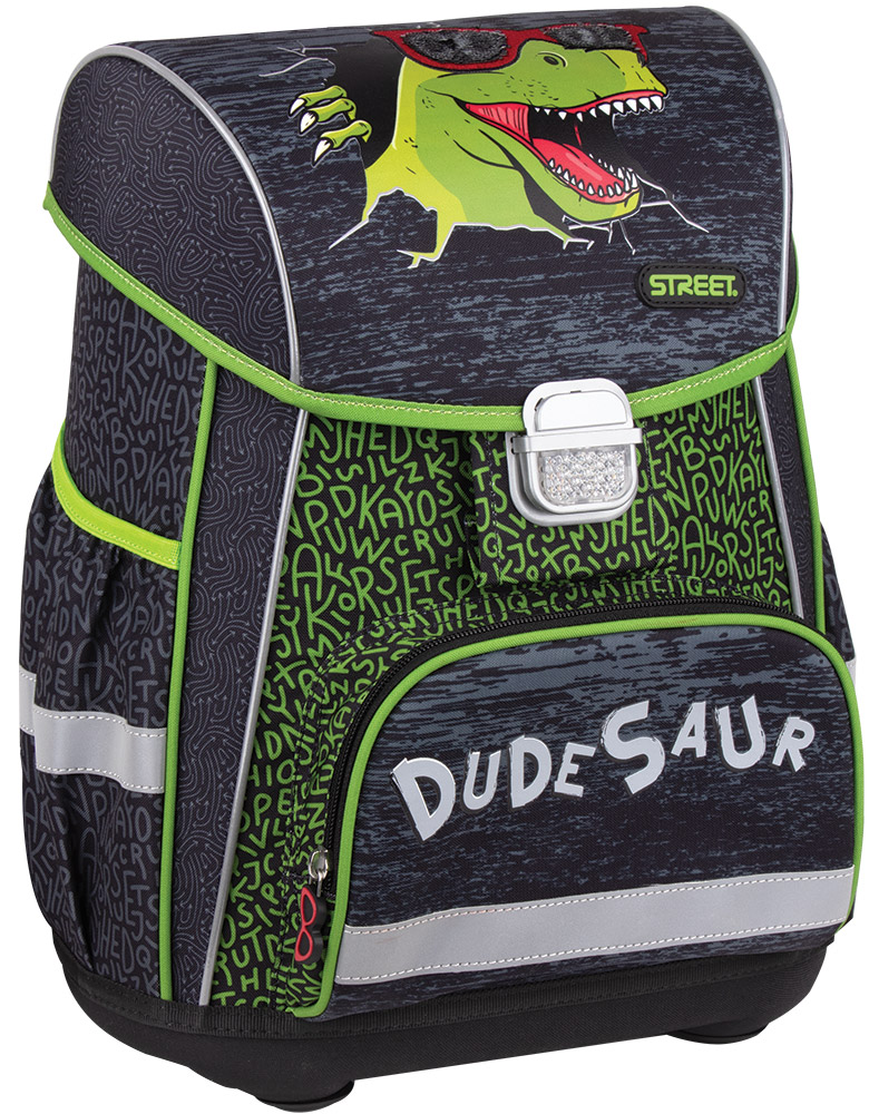 242303-EC Torba prv.anat. PS13 Street DUDESAUR P4 NETTO