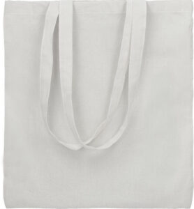 242335-EC Torba shopping GOA COLOUR 140 g/m2 bijela 9404301 P300