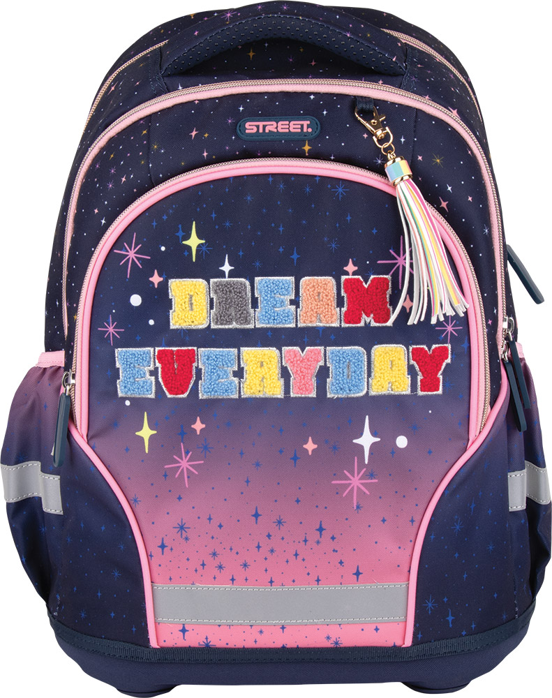 242369-EC Ruksak ergonomski PS14 Street DREAM EVERYDAY P6 NETTO