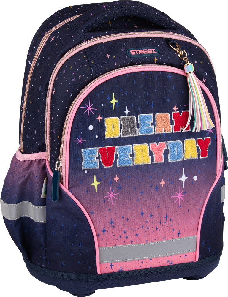 242369-EC Ruksak ergonomski PS14 Street DREAM EVERYDAY P6 NETTO