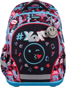 242371-EC Ruksak ergonomski PS14 Street XOXO P6 NETTO