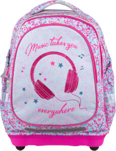 242388-EC Ruksak ergonomski light PS15 Street MELODY P6 NETTO