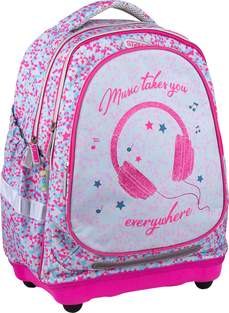 242388-EC Ruksak ergonomski light PS15 Street MELODY P6 NETTO