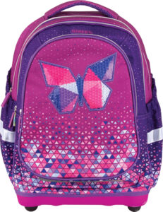 242389-EC Ruksak ergonomski light PS15 Street FLY AWAY P6 NETTO