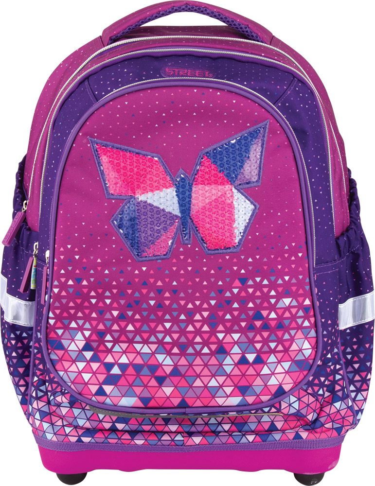 242389-EC Ruksak ergonomski light PS15 Street FLY AWAY P6 NETTO