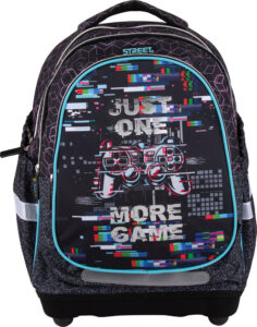 242391-EC Ruksak ergonomski light PS15 Street ONE MORE P6 NETTO