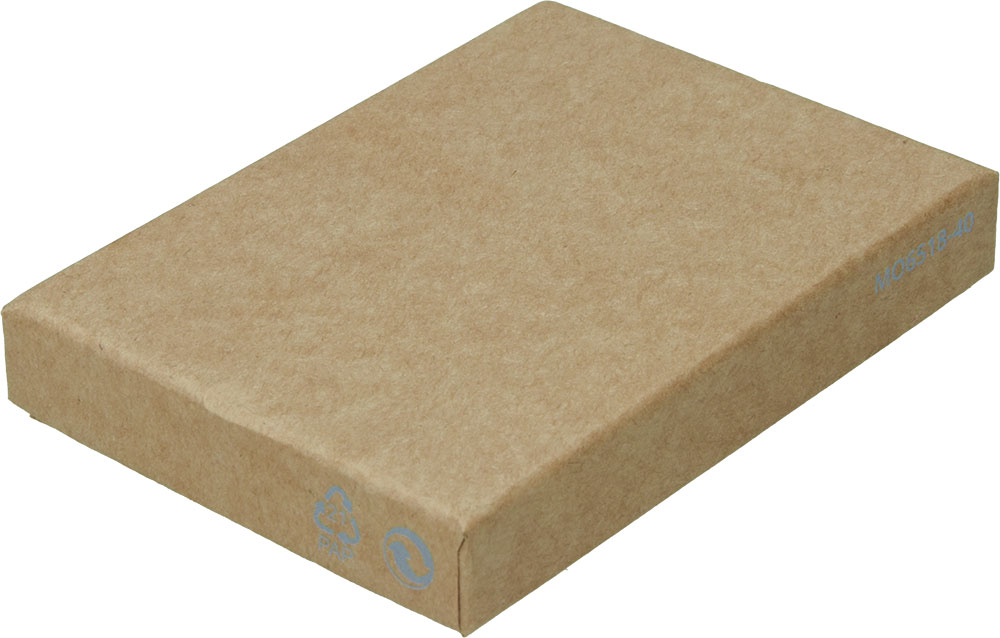 242404-EC Karte igraće KRAFT 2 špila