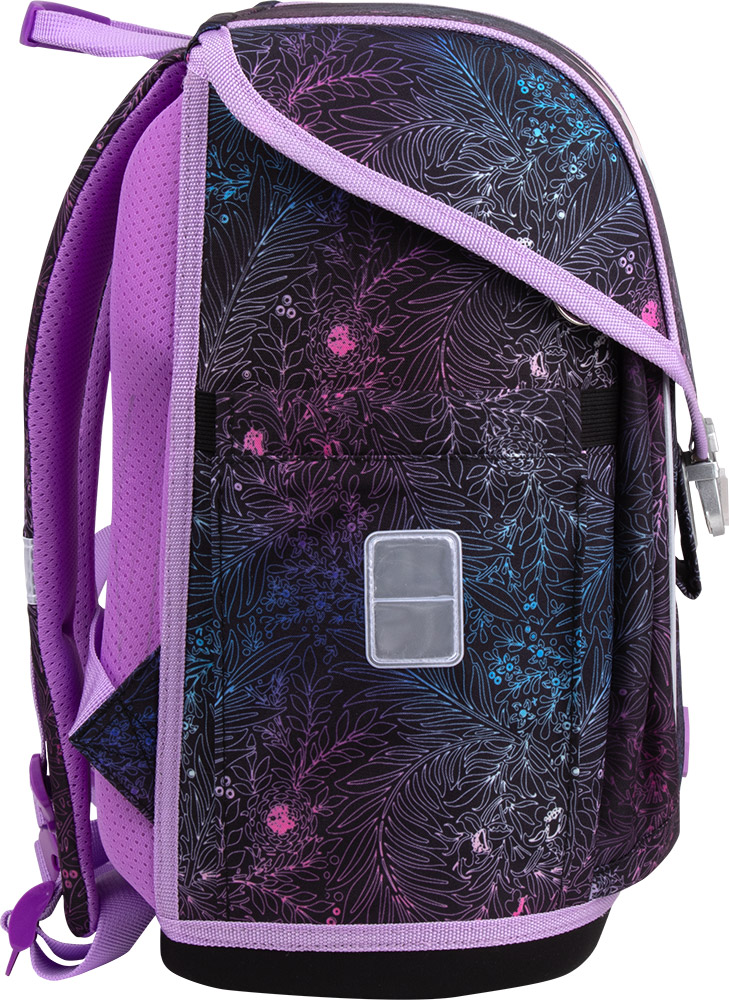 242428-EC Torba prv.anat. Karbon HUMMINGBIRD P4 NETTO