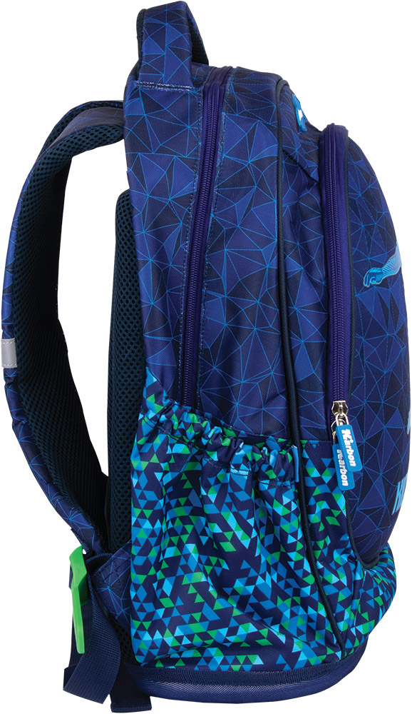 242429-EC Ruksak ergonomski Karbon KICK AND SCORE P4 NETTO