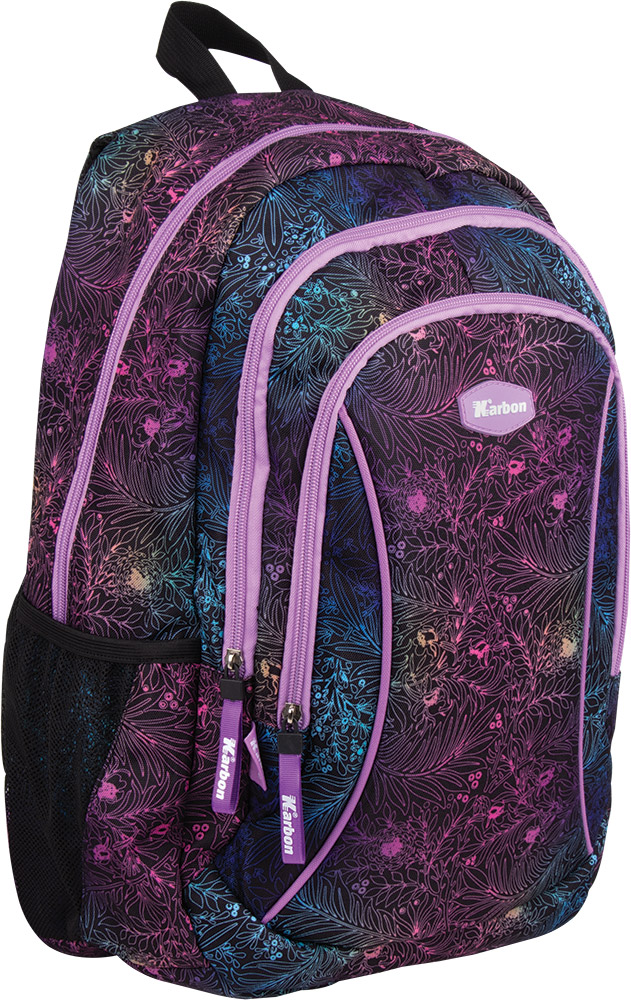 242433-EC Ruksak Karbon 3 ZIP MYSTERY P10 NETTO