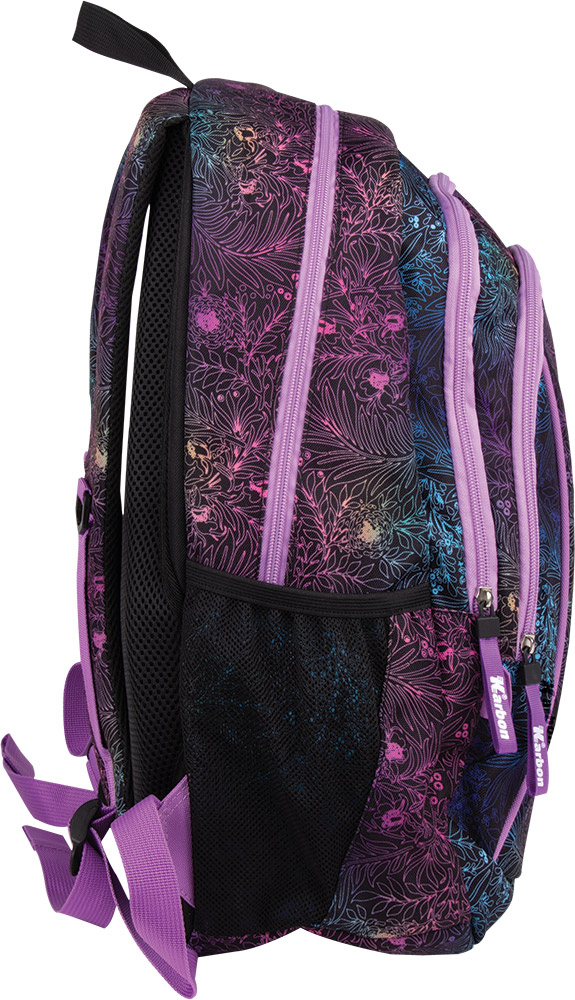 242433-EC Ruksak Karbon 3 ZIP MYSTERY P10 NETTO