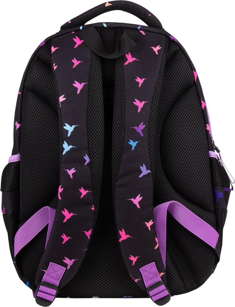 242435-EC Ruksak Karbon 4 ZIP HUMMINGHOOD P10 NETTO