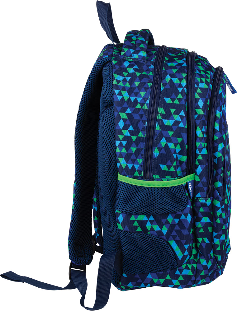 242436-EC Ruksak Karbon 4 ZIP TRIANGULAR UNIVERSE P10 NETTO