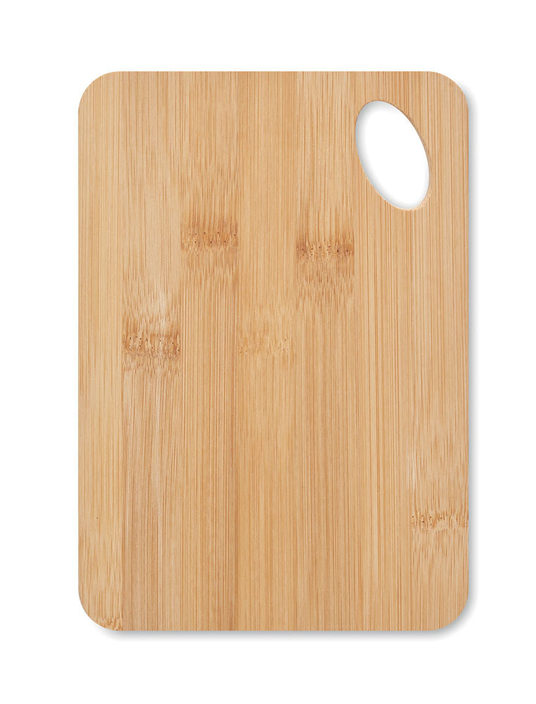 242455-EC Daska drvena Bemga od bambusa 21,5x15x1cm