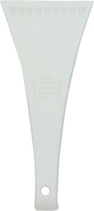 242479-EC Strugalica za led Snow bijela