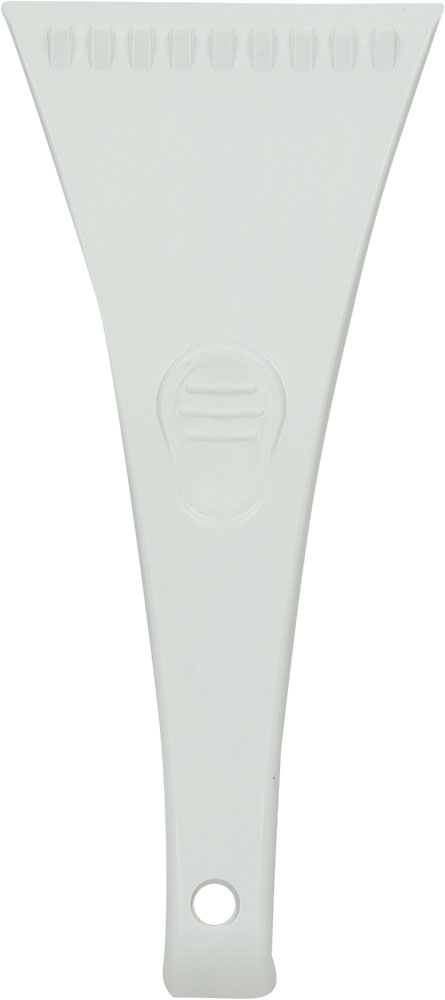 242479-EC Strugalica za led Snow bijela