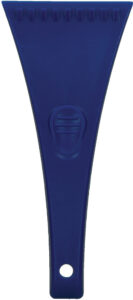 242481-EC Strugalica za led Snow plava