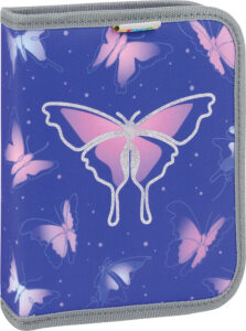 242506-EC Pernica jednostruka 2 preklopa BIG Street LOVE TO FLY sa priborom P36 NETTO