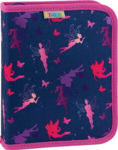 242510-EC Pernica jednostruka 2 preklopa BIG FAIRYLAND sa priborom P36 NETTO