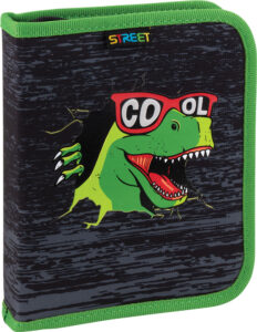 242516-EC Pernica jednostruka 2 preklopa BIG DUDESAUR sa priborom P36 NETTO