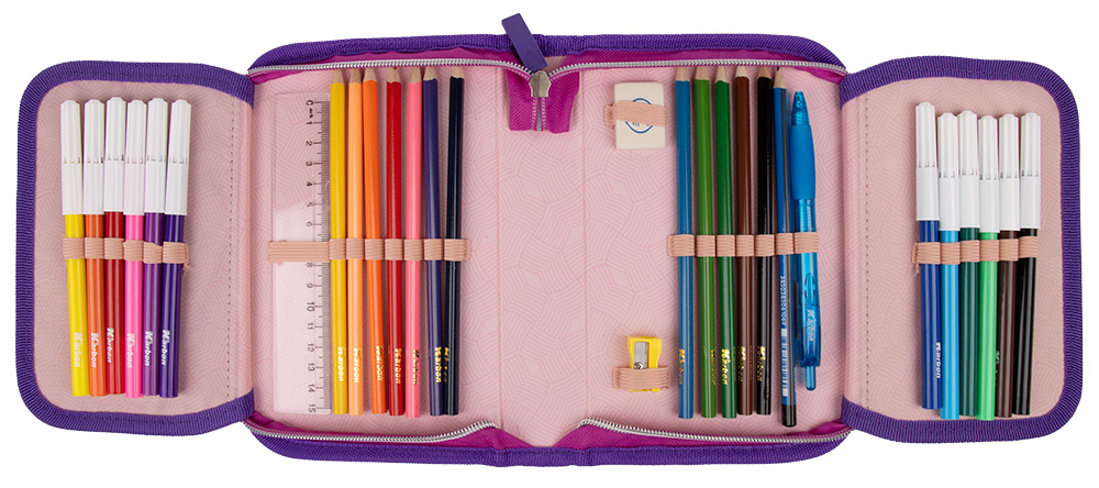 242538-EC Pernica jednostruka 2 preklopa Street FLY AWAY sa priborom P40 NETTO