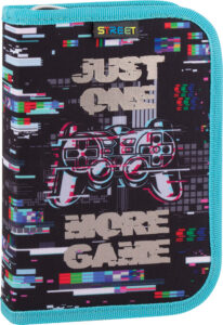 Pernica jednostruka 2 preklopa Street ONE MORE sa priborom P40 NETTO