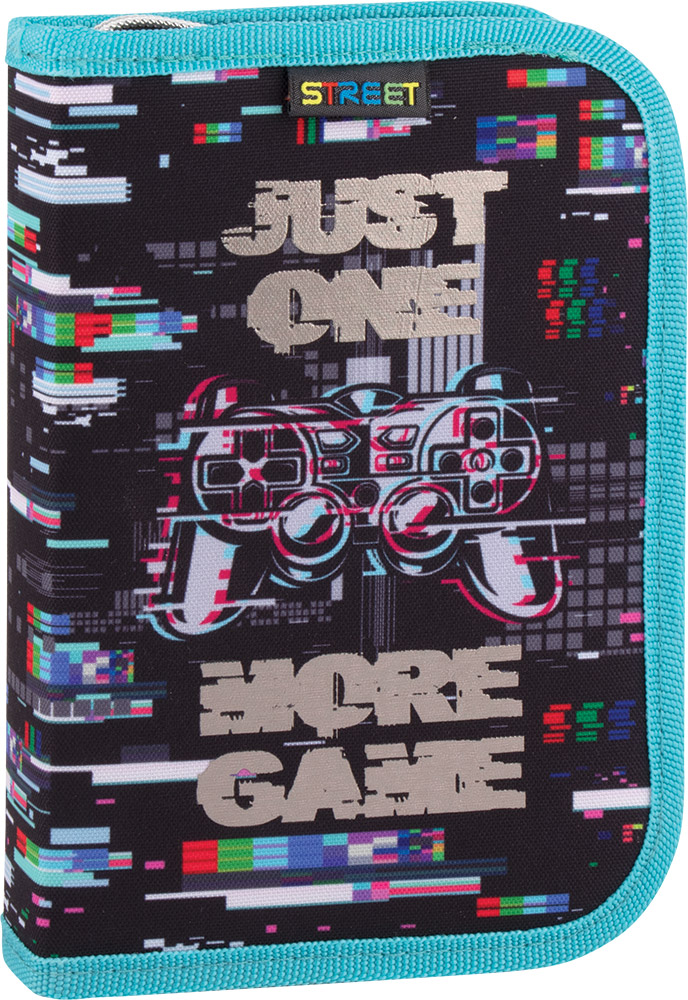 242542-EC Pernica jednostruka 2 preklopa Street ONE MORE sa priborom P40 NETTO