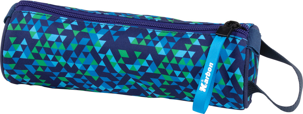 242608-EC Pernica vrećica okrugla Karbon TRIANGULAR UNIVERSE P100 NETTO