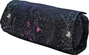 242609-EC Pernica roll on 3 zip Karbon MISTERY P100 NETTO