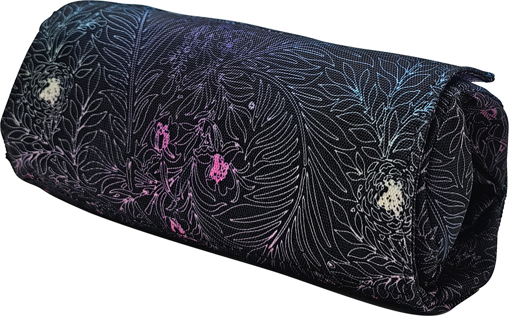 242609-EC Pernica roll on 3 zip Karbon MISTERY P100 NETTO