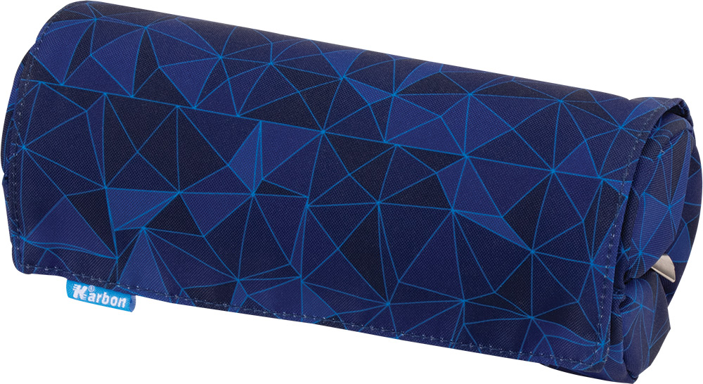 242610-EC Pernica roll on 3 zip Karbon BLUE UNIVERSE P100 NETTO