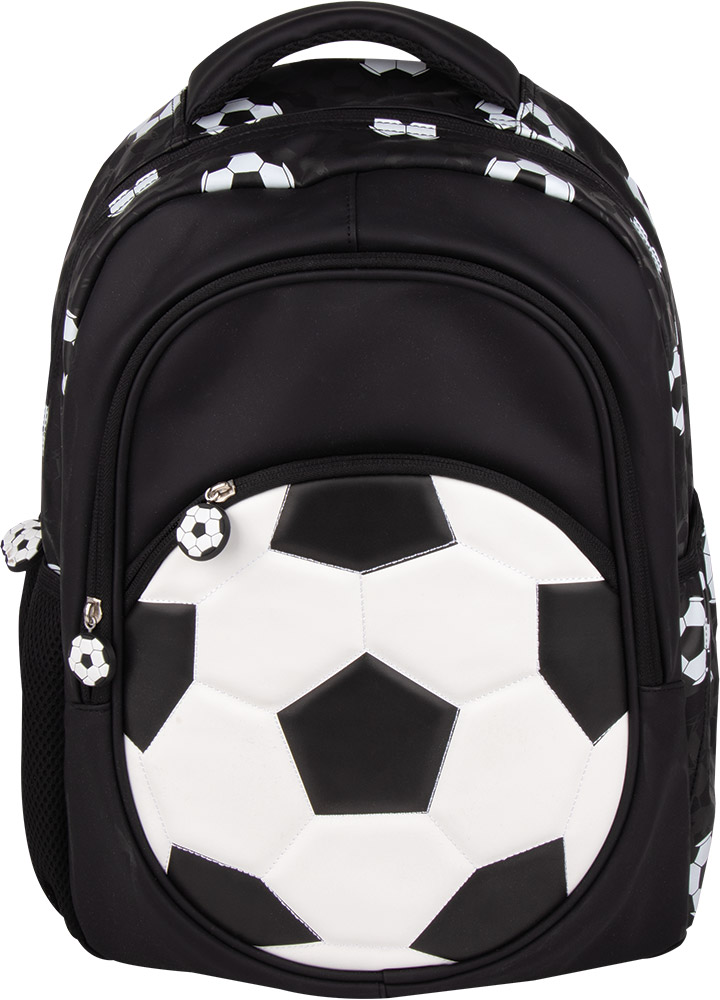 242619-EC Ruksak Street BALL P20 NETTO