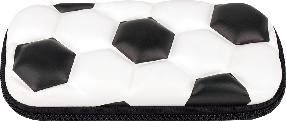 242620-EC Pernica kompaktna EVA Street BALL prazna P100 NETTO