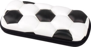 242620-EC Pernica kompaktna EVA Street BALL prazna P100 NETTO