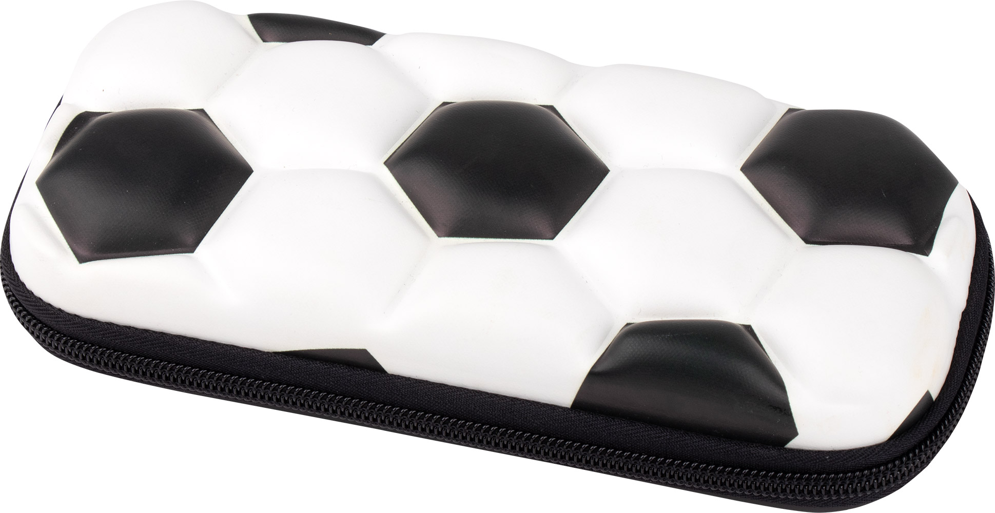 242620-EC Pernica kompaktna EVA Street BALL prazna P100 NETTO