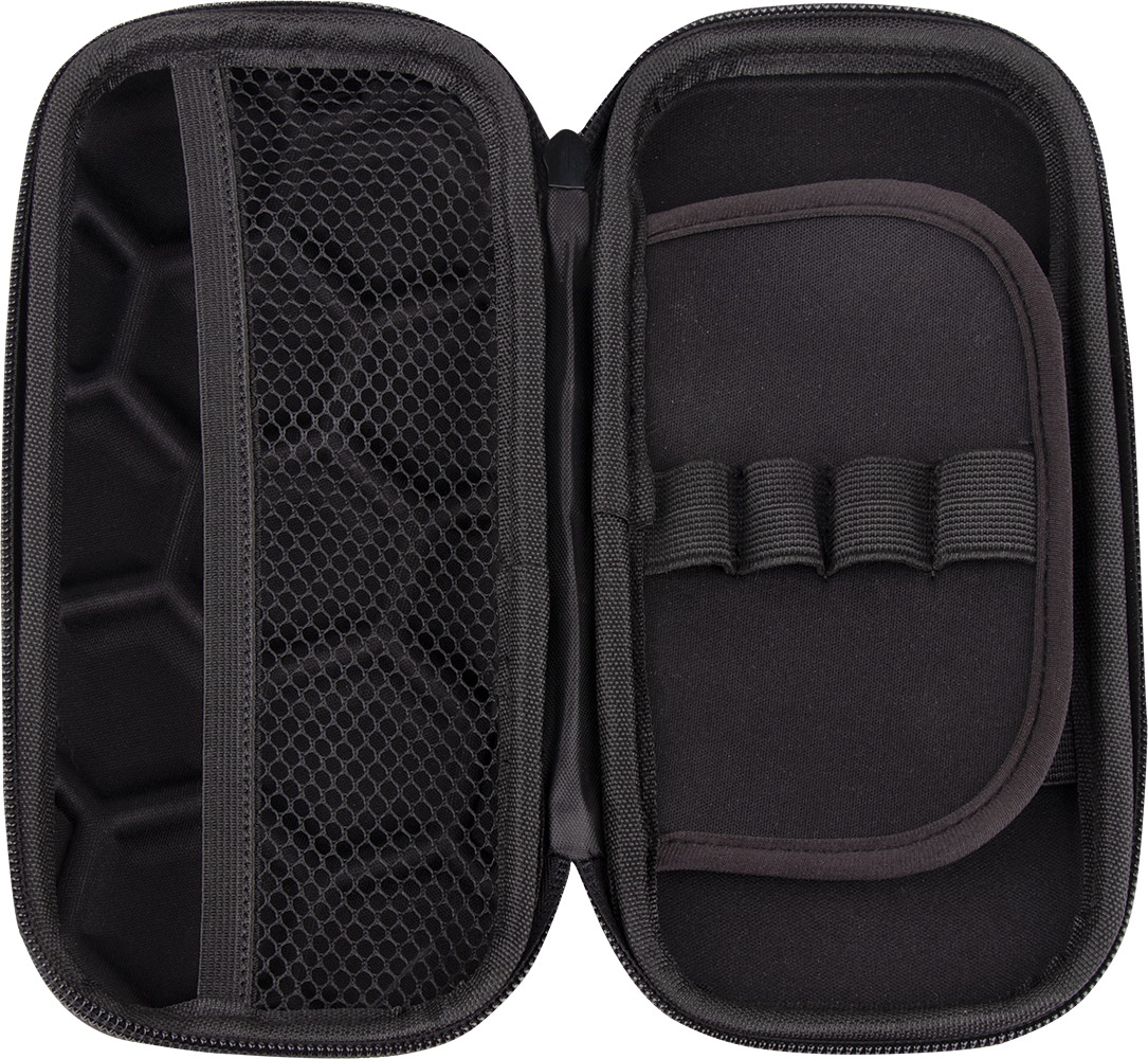 242620-EC Pernica kompaktna EVA Street BALL prazna P100 NETTO