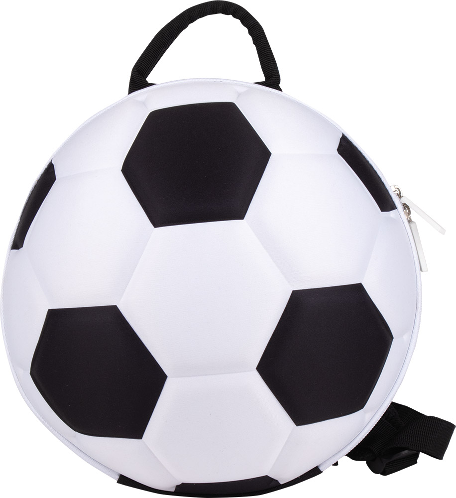 242621-EC Ruksak vrtićki Street EVA BALL P10 NETTO